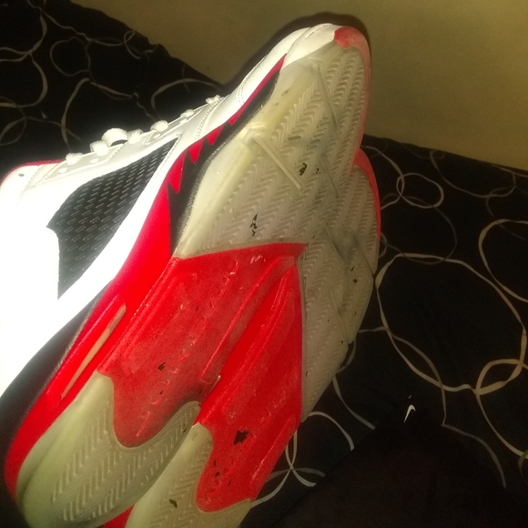 Air Jordan retro 5 - Picture 5 of 5